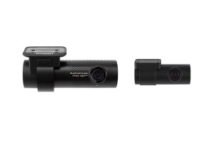 Kamera samochodowa BlackVue DR750X-2CH Plus