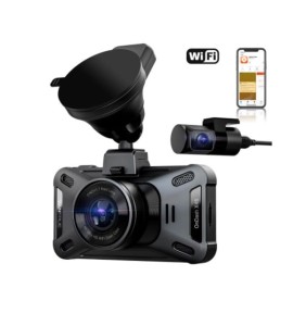 Kamera samochodowa VANTRUE X4S 4K DUAL