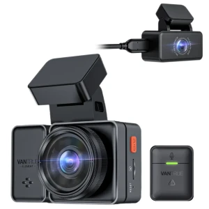 Kamera samochodowa VANTRUE E2