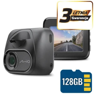 Zestaw Mio MiVue C595W Value Set