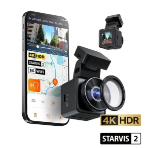 Kamera samochodowa VANTRUE E1 PRO LTE