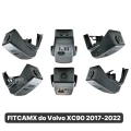 Volvo XC90 (2017-2022)