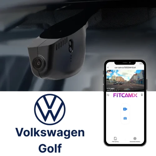 Volkswagen Golf (2017-)