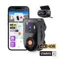 Kamera samochodowa VANTRUE S1 PRO MAX
