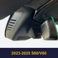 Volvo S60/V60 (2023-)