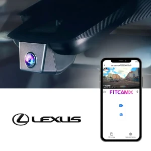 Lexus NX (2022-)
