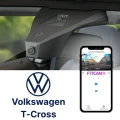 Volkswagen T-Cross (2018 -)
