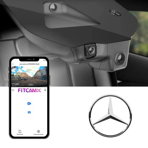 Mercedes-Benz E-Class (2024-)