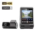 Kamera samochodowa VIOFO A229 ULTRA 2CH