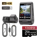 Kamera samochodowa VIOFO A229 ULTRA 2CH Power Set.webp
