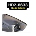 Fitcamx-Skoda-Octavia HD2-8633 Szary