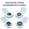 Filtr polaryzacyjny CPL-3345