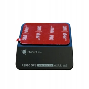 Uchwyt montażowy do Navitel RS990