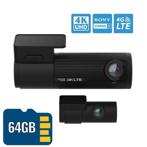 Kamera samochodowa BlackVue DR970X-2CH LTE Plus II.webp