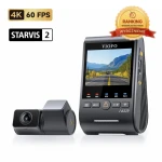 OUTLET - VIOFO A329S 2CH