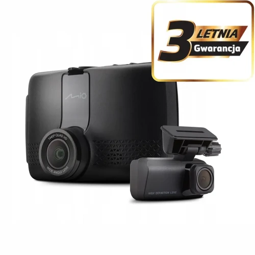 Kamera samochodowa Mio MiVue 903WD PRO (1).webp