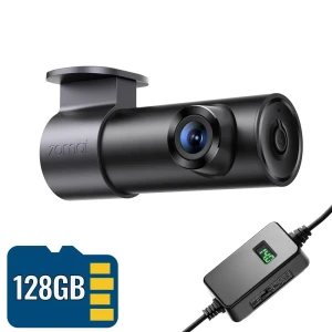 Zestaw 70mai 70mai M310 Plus 3K Power Set