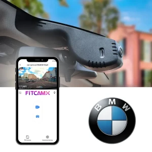 BMW Seria 8 (G14/G15/G16) M8 (F91/F92/F93) 2019-2025