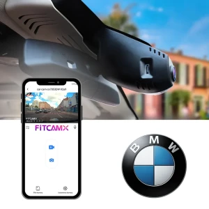 BMW X3 iX3 X3M (2014-2026)