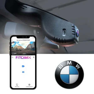 BMW X5 G05 (2019-2023)