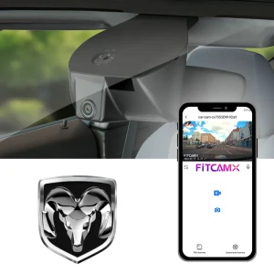 RAM 1500 2500 3500 (2019-2024)