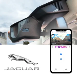 Jaguar E-Pace X540 (2018-2023)