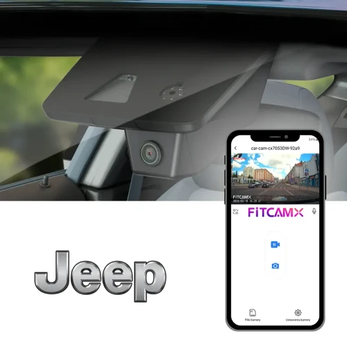 Jeep Grand Cherokee (2018-2022)