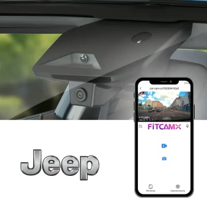 Jeep Grand Cherokee (2023-2026)