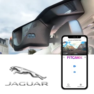 Jaguar F-Pace X761 (2017-2026)
