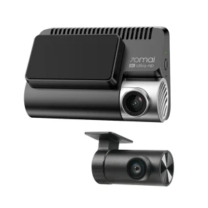 Kamera samochodowa 70mai 4K A800SE 4G Ready Dual Set