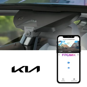 Kia Niro/Niro EV (2023-2024)