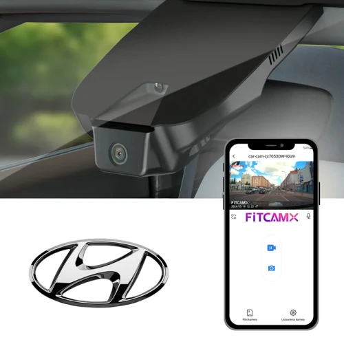 Hyundai Tucson 2016-2021