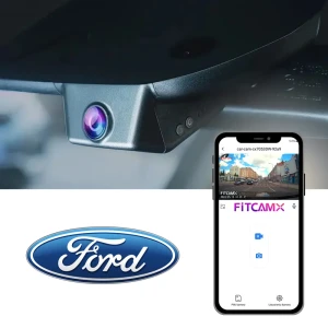 Ford Mustang (2014-2023)