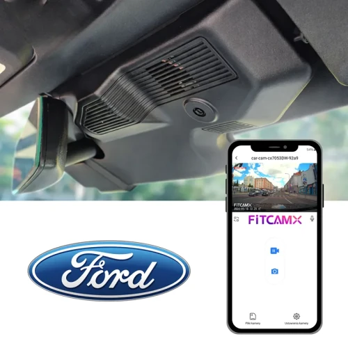 Ford Mustang S650 (2024-2026)