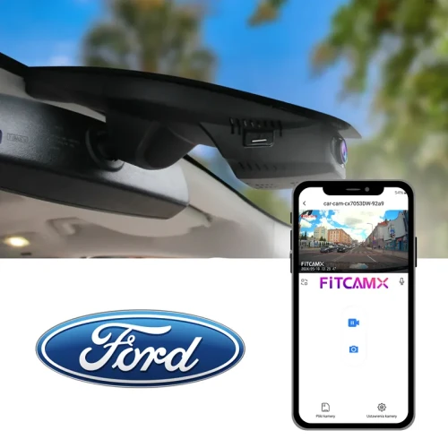 Ford Kuga (2013-2017)