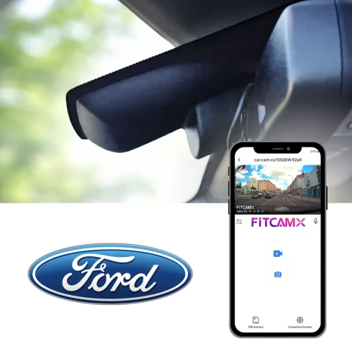 Ford Fiesta 2009-2019