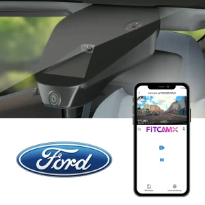 Ford Fiesta/Ford Puma (2018-2023)