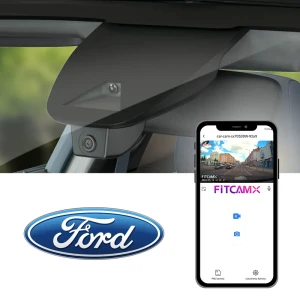 Ford Mondeo MK5 (2019-2021)