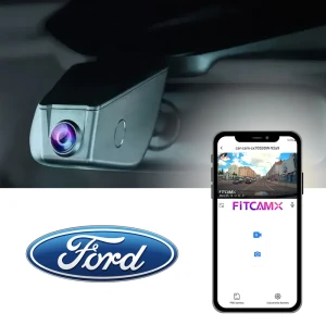 Ford Kuga MK3 (2019-)