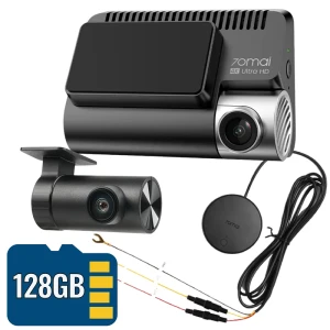 Zestaw 70mai A800SE Dual Cloud Set