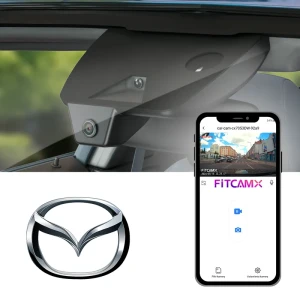 Mazda CX-5/CX-3 (2014-2017) 