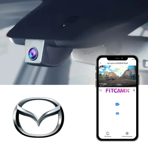 Mazda CX-3/CX-5/ CX-9/ Mazda 3 (2016-2025)