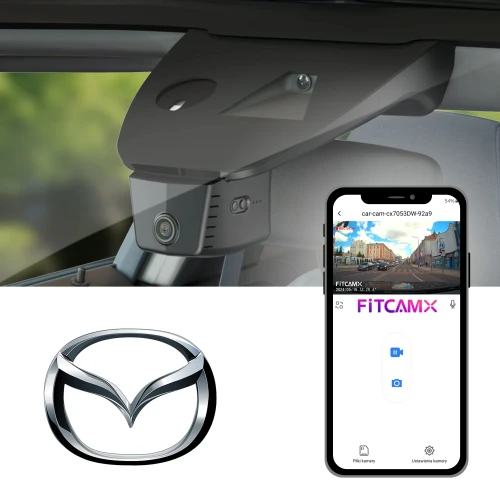 Mazda CX-30 (2023-2026)