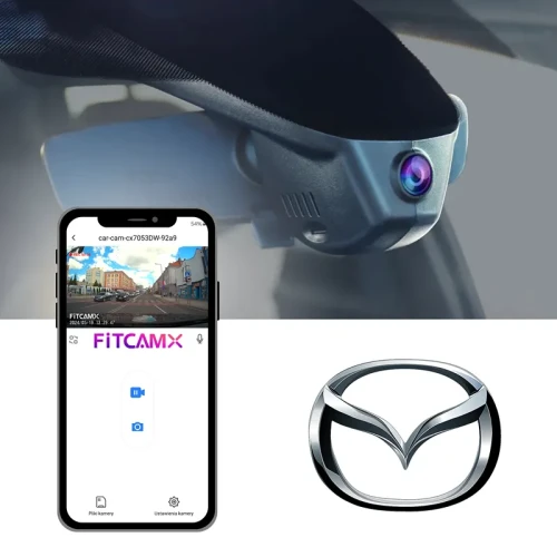 Mazda CX-60 (2022-2026)