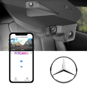 Mercedes-Benz GLC X254 (2023-)