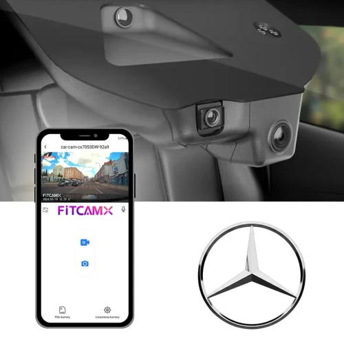 Mercedes-Benz GLC X254 (2023-)