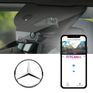 Mercedes-Benz GLB, EQB (2024-2026)