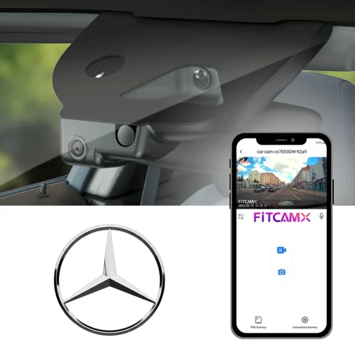 Mercedes GLB, EQB (2024-2026)