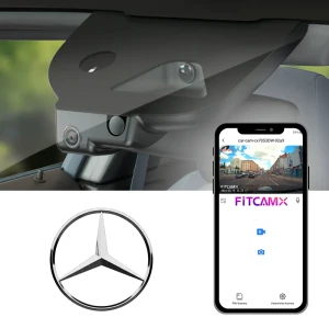 Mercedes-Benz Klasa A/ CLA (2024-2026)