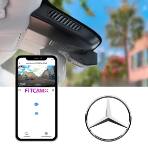 Mercedes-Benz V-Class EQV Vito eVito (2024-2026)